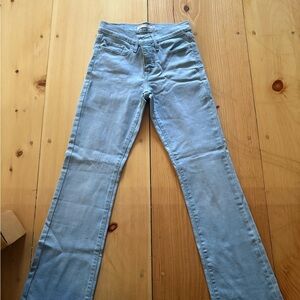 Levi’s Light Blue Women's Jeans